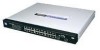 Get Cisco SRW2024P - Small Business Managed Switch reviews and ratings
