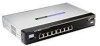 Get Cisco SRW208 - Small Business Managed Switch reviews and ratings