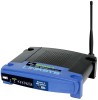Get Cisco WAG54G reviews and ratings