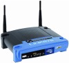 Get Cisco WRT54G reviews and ratings