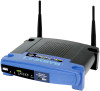 Get Cisco WRT54GS reviews and ratings