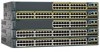 Get Cisco WS-C2960S-24TS-L reviews and ratings