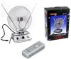 Reviews and ratings for Coby ANT102 - QUANTUMFX INDOOR ANTENNA Digital TV