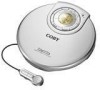 Reviews and ratings for Coby CX-CD770