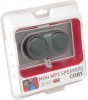 Get Coby CS-MP13 - MP3 Mini Portable Speaker System reviews and ratings
