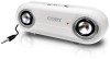 Get Coby CS-MP27 - Portable MP3 Stereo Speaker System reviews and ratings
