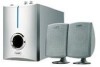 Get Coby CS-P62 - 2.1-CH PC Multimedia Speaker Sys reviews and ratings