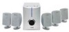Get Coby CS-P94 - 5.1-CH Home Theater Speaker Sys reviews and ratings