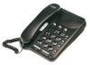 Reviews and ratings for Coby CTP730BLK - CT P730 Corded Phone