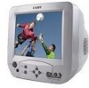 Reviews and ratings for Coby CTV-101 - 9 Inch CRT TV