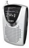 Reviews and ratings for Coby CX-17 - Personal Radio