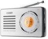 Reviews and ratings for Coby CX-50 - Portable Radio