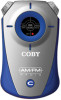 Get Coby CX71 BLUE reviews and ratings