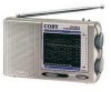 Get Coby CB12 - CX Portable Radio reviews and ratings