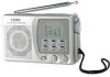 Get Coby CB91 - CX Portable Radio reviews and ratings