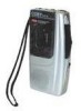 Reviews and ratings for Coby R122 - CX Microcassette Dictaphone