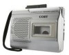 Reviews and ratings for Coby CX-R60 - Cassette Recorder
