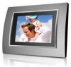 Get Coby DP847-128 - Metallic Digital Photo Frame reviews and ratings