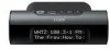 Get Coby HDR 650 - Radio / HD Tuner reviews and ratings