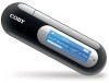Get Coby MP300-2G - MP3 Player With 2 GB Flash Memory reviews and ratings
