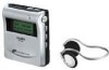 Get Coby MPC440 - 128 MB Digital Player reviews and ratings