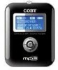 Get Coby C741 - MP 256 MB Digital Player reviews and ratings