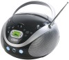 Reviews and ratings for Coby MPCD471 - Portable MP3/CD Player