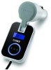 Get Coby PV737981 - Wireless Fm Car Transmitter Display reviews and ratings