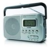 Get Coby PV738147 - Am/fm/shortwave Radio W/ Digital Display reviews and ratings