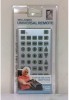 Reviews and ratings for Coby REM-114 - Mini Jumbo Universal Remote Controls Tv Dvd Vcr Cab Sat