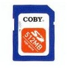 Reviews and ratings for Coby SDS512S