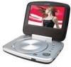 Reviews and ratings for Coby TF-DVD7005 - DVD Player - 7