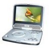 Get Coby TF-DVD7333 - DVD Player - 7 reviews and ratings