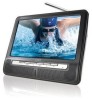 Get Coby TF-TV790 - Portable 7 Inch Widescreen TFT LCD TV reviews and ratings