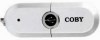 Reviews and ratings for Coby USBST128 - USB FLASH MEMORY DRIVE