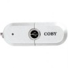 Reviews and ratings for Coby USBST256 - USB FLASH MEMORY DRIVE 256MB