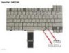 Reviews and ratings for Compaq 154877-001 - Keyboard - US