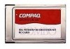 Get Compaq 321550-002 - 56K + 10/100 Ethernet reviews and ratings