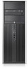 Get Compaq 8200 - Elite Convertible Minitower PC reviews and ratings
