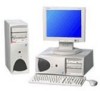 Get Compaq AP250 - Deskpro Workstation - 128 MB RAM reviews and ratings