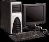 Get Compaq Evo Workstation w4000 - Convertible Minitower reviews and ratings