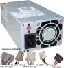Get Compaq FSP300-50GLV - 270 Watt TFX FSP Power Supply Upgrade reviews and ratings