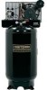 Reviews and ratings for Craftsman 16781 - Professional 80 Gal. Vertical Air Compressor