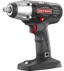 Reviews and ratings for Craftsman 17090 - 19.2V C3 Impact Wrench Add-On