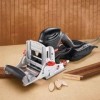 Get Craftsman 17539 - 6.0 Amp Plate Jointer reviews and ratings