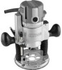 Get Craftsman 17540 - 9.5 Amp 1-3/4 HP Plunge Base Router reviews and ratings