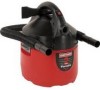 Reviews and ratings for Craftsman 17713 - Clean N Carry 2 Gal. Wet-Dry VAC