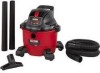 Reviews and ratings for Craftsman 17741 - 6 Gal. Wet-Dry VAC