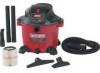 Reviews and ratings for Craftsman 17761 - 16 Gal. Wet-Dry VAC