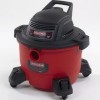 Reviews and ratings for Craftsman 17965 - 6 Gal. Wet/Dry Vac